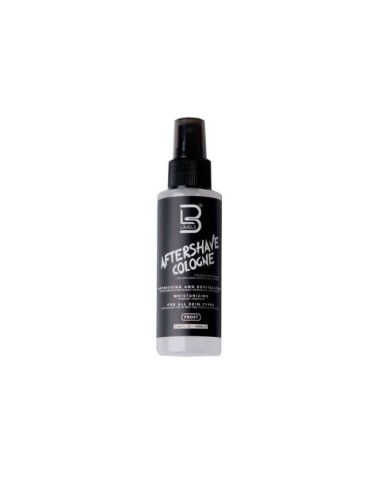 L3VEL3 After Shave Spray cologne frost 100 ml