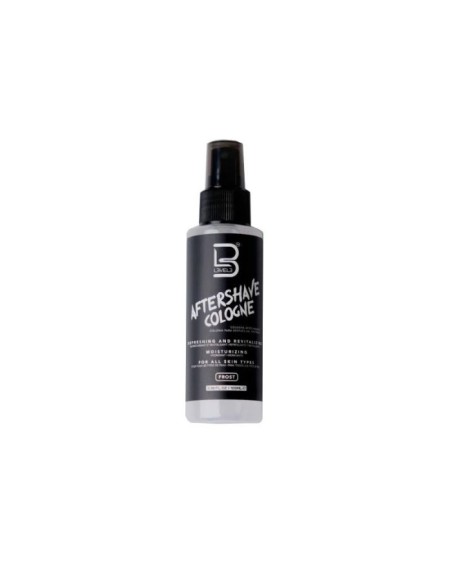 L3VEL3 After Shave Spray cologne frost 100 ml