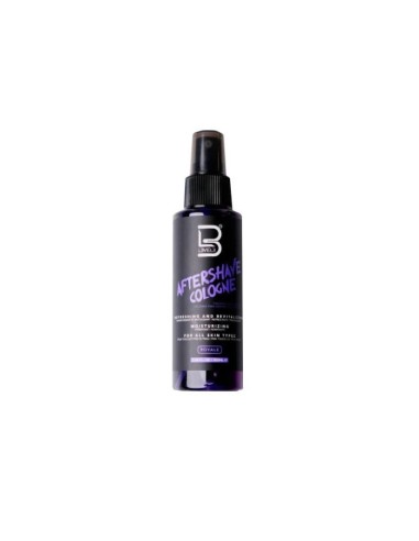 L3VEL3 After Shave Spray cologne royale 100 ml