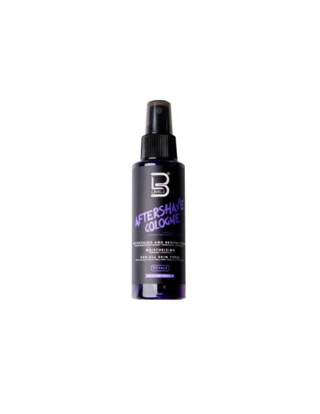 L3VEL3 After Shave Spray cologne royale 100 ml