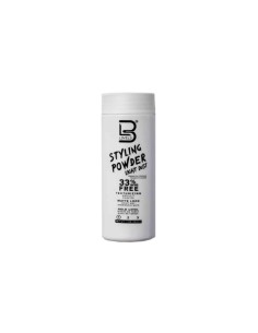 L3VEL3 Light Hold Styling Powder 30 g