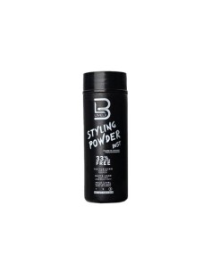 L3VEL3 Super Strong Hold Styling powder 60 g