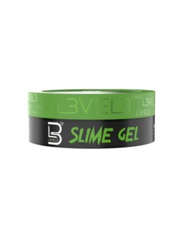 L3VEL3 Slime Gel tenuta super forte 100 ml