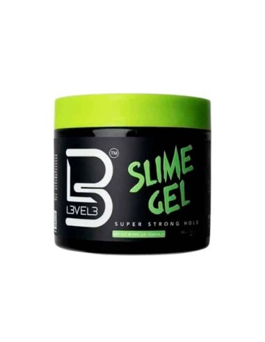 L3VEL3 Slime Gel tenuta super forte 250 ml