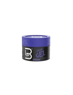 L3VEL3 Cream Gel 250 ml - gel cremoso a tenuta media ed effetto volume