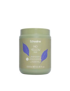 Echosline No Yellow Mask Maschera antigiallo 1000 ml