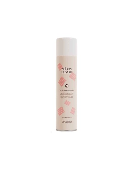 Echosline Echos Look Heat Protector spray termoprottetivo 200 ml