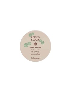 Echosline Echos Look Ultra Set gel extra strong 200 ml