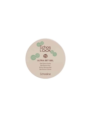 Echosline Echos Look Ultra Set gel extra strong 200 ml