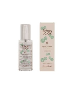 Echosline Echos Look Gloss Crystal cristalli lucentezza 100 ml