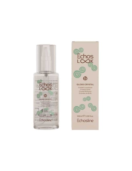 Echosline Echos Look Gloss Crystal cristalli lucentezza 100 ml