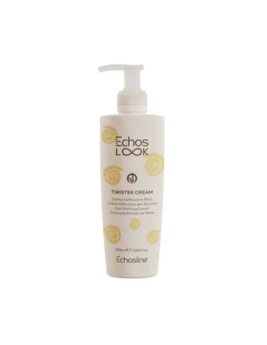 Echosline Echos Look Twister Cream crema definizione ricci 225 ml