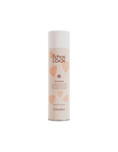 Echosline Echos Look Ecopower Lacca ecologica extra forte 320 ml