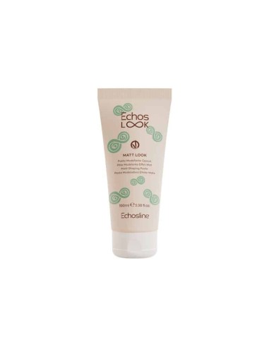 Echosline Echos Look Matt Look pasta modellante opaca 100 ml