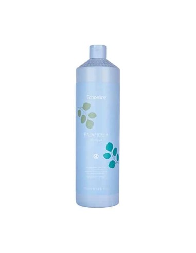 Echosline Balance+ Shampoo - shampoo sebo regolatore 1000 ml